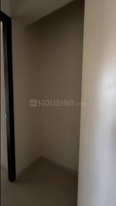 Bedroom Image of 980 Sq.ft 2 BHK Apartment / Flat for sale in Sheth Zuri, Thane West Thane for Rs. 16500000