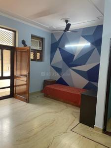 Hall Image of 1400 Sq.ft 3 BHK Independent House for rent in Sector 15 Part 2 Gurgaon for Rs. 65000