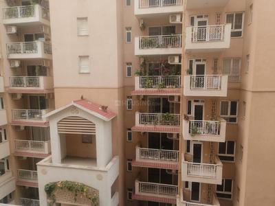 Image of 1950 Sq.ft 4.5 BHK Apartment / Flat for sale in Emaar Palm Hills, Sector 77, Gurgaon for Rs. 26500000