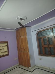 Bedroom Image of 1200 Sq.ft 2 BHK Independent House for rent in Delta II Greater Noida for Rs. 21000