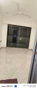 Bedroom Image of 656 Sq.ft 2 BHK Apartment / Flat for sale in Pittie Antariksh Ace, Bandra East Mumbai for Rs. 23500000