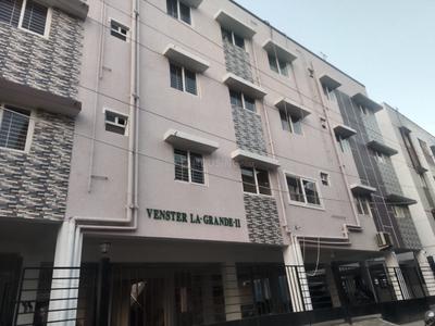 Image of 938 Sq.ft 2 BHK Apartment / Flat for sale in Iyyappanthangal, Chennai for Rs. 7800000