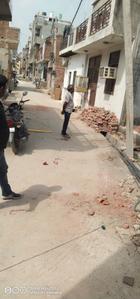 Image of 950 Sq.ft Residential Plot / Land for sale in Aya Nagar, New Delhi for Rs. 3000000