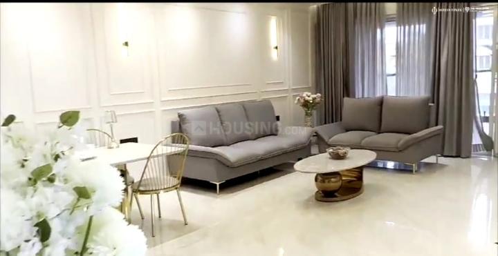 Ikon Queens Tower Main Image 1