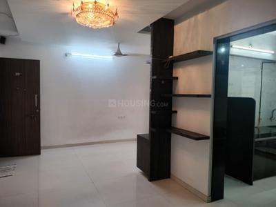 Hall Image of 1222 Sq.ft 2 BHK Apartment / Flat for sale in Parth Magnus, Sanpada Navi Mumbai for Rs. 18500000
