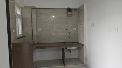 Kitchen Image of 1030 Sq.ft 2 BHK Apartment / Flat for sale in Pimple Gurav Pune for Rs. 9200000