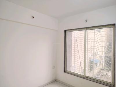 Bedroom Image of 780 Sq.ft 2 BHK Apartment / Flat for rent in Cosmos 27 GBR, Kasarvadavali Thane for Rs. 25999