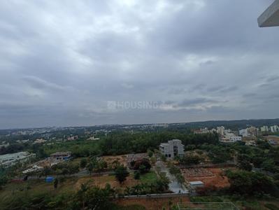 Image of 1721 Sq.ft 3 BHK Apartment / Flat for sale in Purva Zenium by Puravankara Limited, Hosahalli, Bengaluru for Rs. 23800000