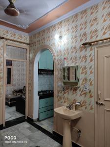 Hall Image of 630 Sq.ft 3 BHK Independent House for sale in Ganesh Nagar New Delhi for Rs. 4500000