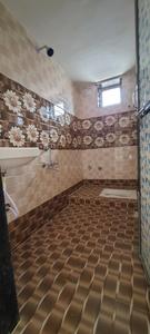 Bathroom Image of 1405 Sq.ft 3 BHK Villa for sale in Abrama Village Valsad for Rs. 3000000