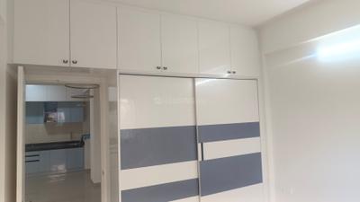 Bedroom Image of 1560 Sq.ft 3 BHK Apartment / Flat for rent in Orchid Piccadilly, Chokkanahalli Bengaluru for Rs. 50000