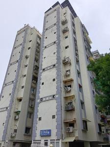 Image of 1440 Sq.ft 3 BHK Apartment / Flat for sale in Satellite, Ahmedabad for Rs. 11000000