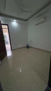 Hall Image of 1100 Sq.ft 2 BHK Builder Floor for rent in Sector 46 Gurgaon for Rs. 45000
