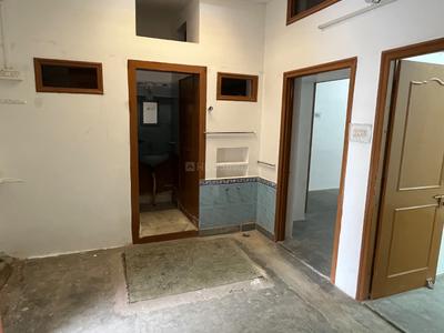 Hall Image of 500 Sq.ft 2 BHK Builder Floor for rent in Housing Board Pali for Rs. 10000