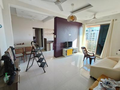 2 BHK Flat