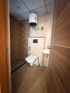 Image of 1100 Sq.ft 2 BHK Apartment / Flat for rent in Times Residency, Jagatpura, Jaipur for Rs. 30000