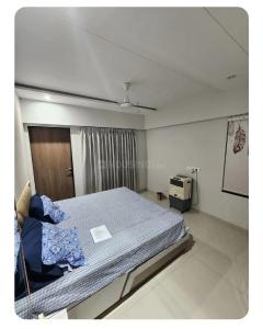 Bedroom Image of 1000 Sq.ft 2 BHK Apartment / Flat for rent in Vertical Alcinia, Mohammed Wadi Pune for Rs. 35000
