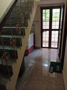 Hall Image of 162 Sq.ft 2 BHK Independent House for rent in Govindpura Kardhani Scheme Jaipur for Rs. 15000