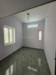 Hall Image of 650 Sq.ft 2 BHK Villa for sale in Maraimalai Nagar Chennai for Rs. 2845000