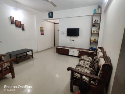 Hall Image of 550 Sq.ft 1 BHK Apartment / Flat for sale in Dreams Ragini, Hadapsar Pune for Rs. 4600000
