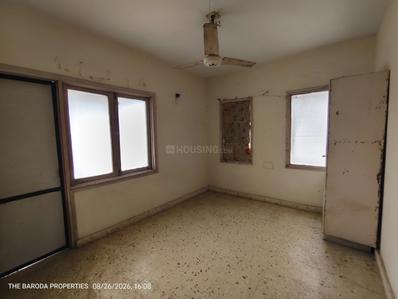 Bedroom Image of 500 Sq.ft 1 BHK Apartment / Flat for rent in Diwalipura Vadodara for Rs. 9500