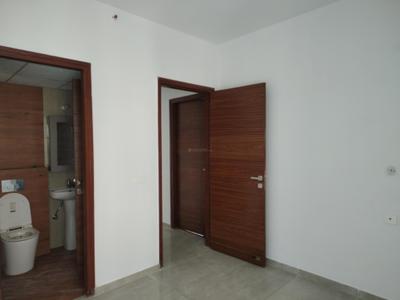 Bedroom Image of 1085 Sq.ft 2 BHK Apartment / Flat for sale in ACE Parkway, Sector 150 Noida for Rs. 13500100