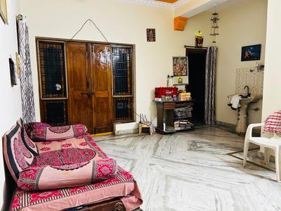 Hall Image of 2170 Sq.ft 3 BHK Duplex for sale in Safilguda Secunderabad for Rs. 11200000