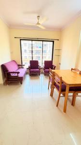1 BHK Flat