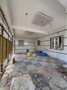 Balcony Image of 2325 Sq.ft 5 BHK Builder Floor for sale in Andrahalli Bengaluru for Rs. 15500000