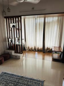 Hall Image of 1000 Sq.ft 2 BHK Apartment / Flat for sale in Parvat Patiya Surat for Rs. 5000000