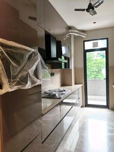 Kitchen Image of 1728 Sq.ft 3 BHK Builder Floor for sale in Luxury Floors Gee Aar, Sector 47 Gurgaon for Rs. 32500000