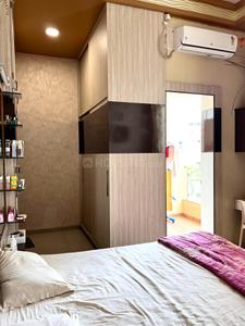 Bedroom Image of 3900 Sq.ft 5 BHK Duplex for sale in Baner Pune for Rs. 52500000