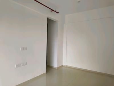 Bedroom Image of 1800 Sq.ft 4 BHK Apartment / Flat for rent in Runwal The Central Park, Chinchwad Pune for Rs. 78000