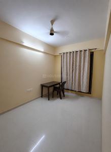 Bedroom Image of 400 Sq.ft 1 RK Apartment / Flat for sale in Dombivli East Thane for Rs. 4000000