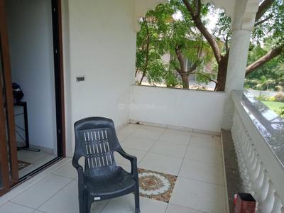 Balcony Image of Shiv krish palace in Shela, Ahmedabad