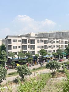 Image of 1044 Sq.ft 2 BHK Apartment / Flat for sale in Homeland Icon Impera, Rau, Indore for Rs. 4000000