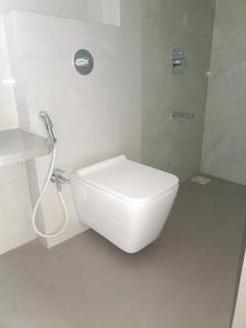 Ambika Heritage Attached Bathroom with Bedroom Two 4