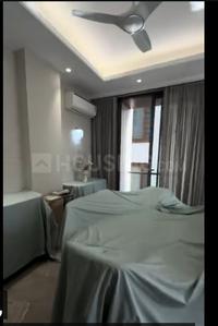4 BHK Independent Builder Floor