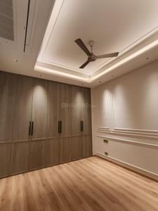 Bedroom Image of 2799 Sq.ft 4 BHK Builder Floor for sale in Hauz Khas New Delhi for Rs. 95000000
