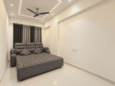 Image of 980 Sq.ft 2 BHK Apartment / Flat for rent in Sterling Apartment, Sion, Mumbai for Rs. 75000