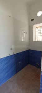 Kitchen Image of 940 Sq.ft 2 BHK Apartment / Flat for sale in Dhakuria Kolkata for Rs. 5500000