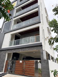 Image of 1350 Sq.ft 2 BHK Builder Floor for rent in Sizzle Meadows, Kadugodi Industrial Area, Bengaluru for Rs. 30000
