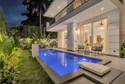 Image of 3500 Sq.ft 3 BHK Independent House for sale in Sangolda, Goa for Rs. 72500000