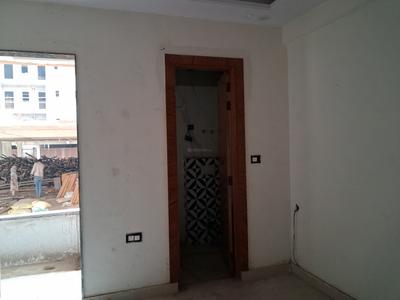 Bedroom Image of 1100 Sq.ft 2 BHK Apartment / Flat for sale in DM Infra by Networth Realty, Sector 110 Noida for Rs. 3650000
