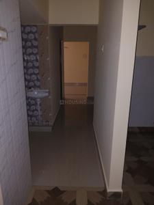 Bedroom Image of 1000 Sq.ft 2 BHK Independent House for rent in Shimla Nagar Hubli for Rs. 10000