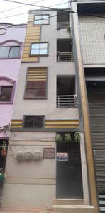 3 BHK Independent House