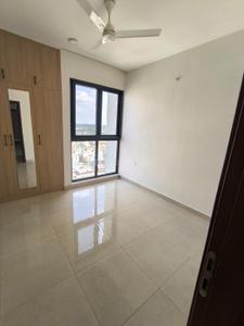 Hall Image of 1350 Sq.ft 3 BHK Apartment / Flat for rent in CANVAS &amp; COVE, Begur Bengaluru for Rs. 52000