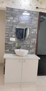 Image of 2000 Sq.ft 2 BHK Apartment / Flat for rent in Honer Vivantis, Nallagandla, Hyderabad for Rs. 55012