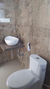 Image of 1845 Sq.ft 3 BHK Apartment / Flat for rent in Ajmera And Sheetal Casa Vyoma, Vastrapur, Ahmedabad for Rs. 55000