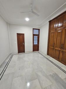 Hall Image of 2200 Sq.ft 3 BHK Builder Floor for rent in Uday Park New Delhi for Rs. 140000